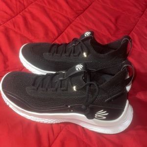 Curry Basketball Shoes